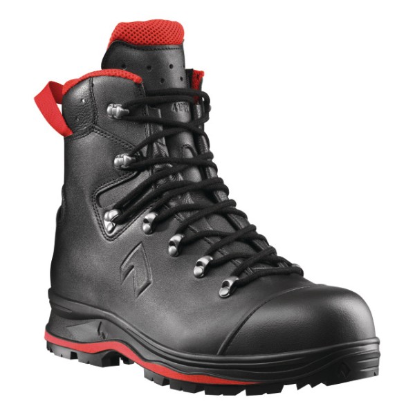 Stiefel HAIX TREKKER PRO 2.0, CE EN ISO