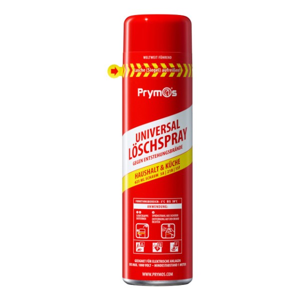 Feuerlöschspray PRYMOS UNIVERSAL,