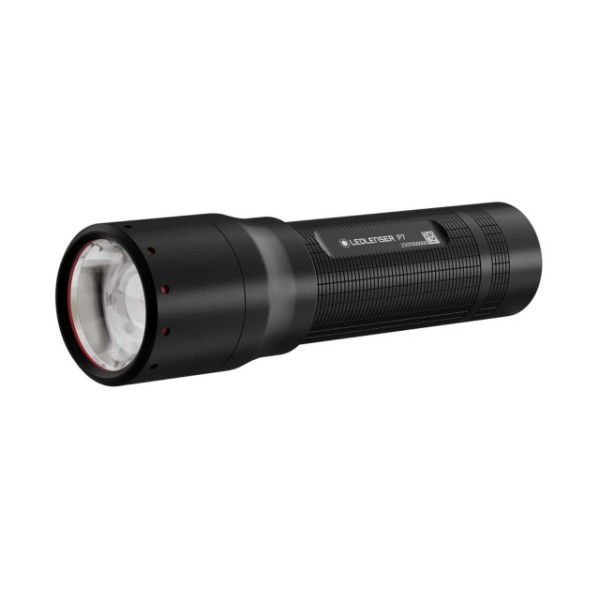 Taschenlampe LED LENSER P7, 650 Lumen