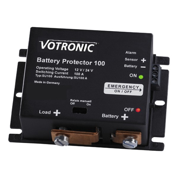 Battery Protector 100