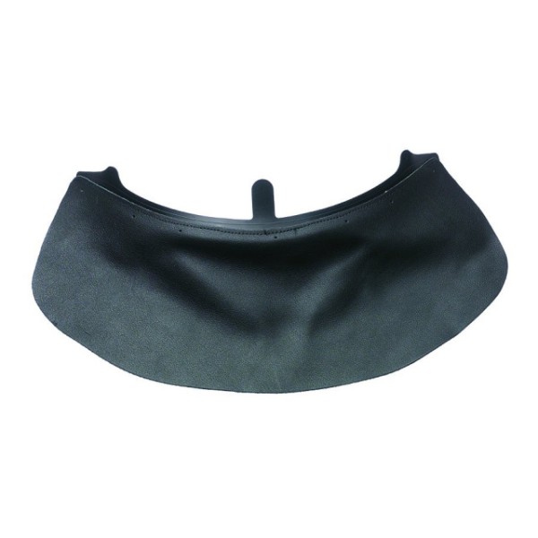 Nackenschutz für Feuerwehrhelm DRÄGER