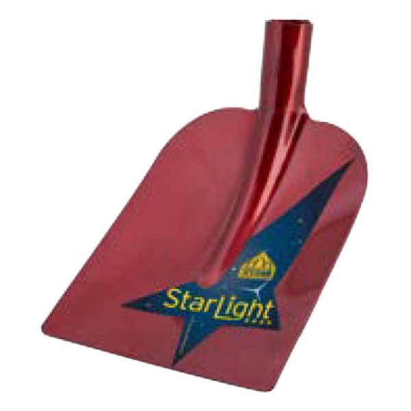 Sandschaufel STEIWA, Blattmaß 230x265 mm, 1400 mm