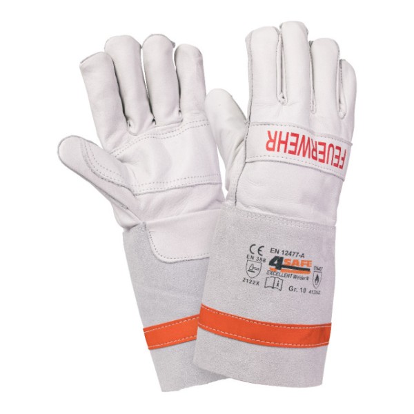 Schutzhandschuh SPEZIAL
