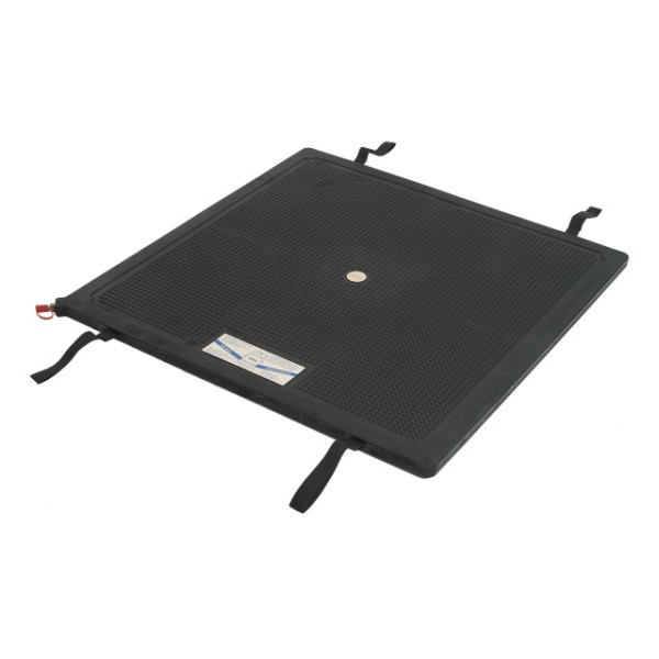 WEBER Mini-Hebekissen W 66 8 bar