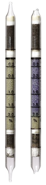 Prüfröhrchen DR Wasserstoff 0,2%/a (10)