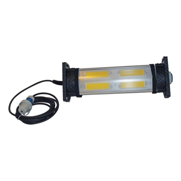Zeltlampe VETTER LED, Anschluss 230