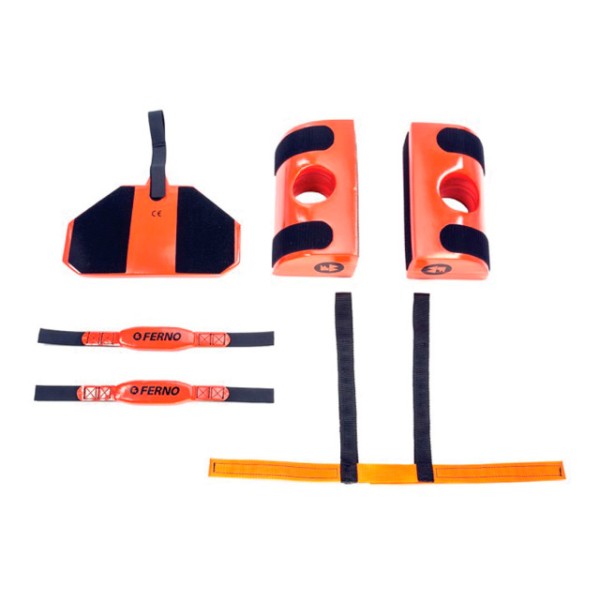 Kopf-Fixier-Set