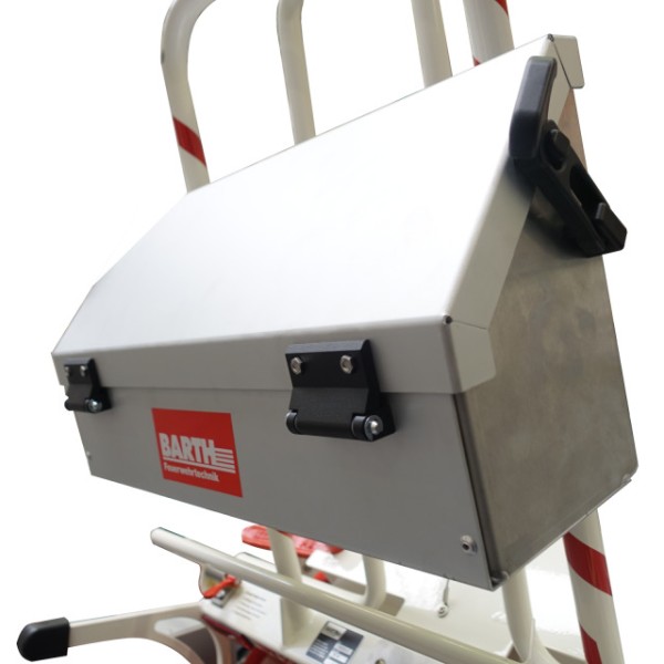 Lagerungsbox für EPH BARTH, zur