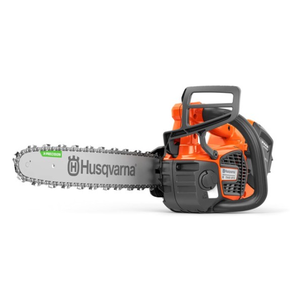 Akku-Kettensäge HUSQVARNA T542i XG G mit Kupplung