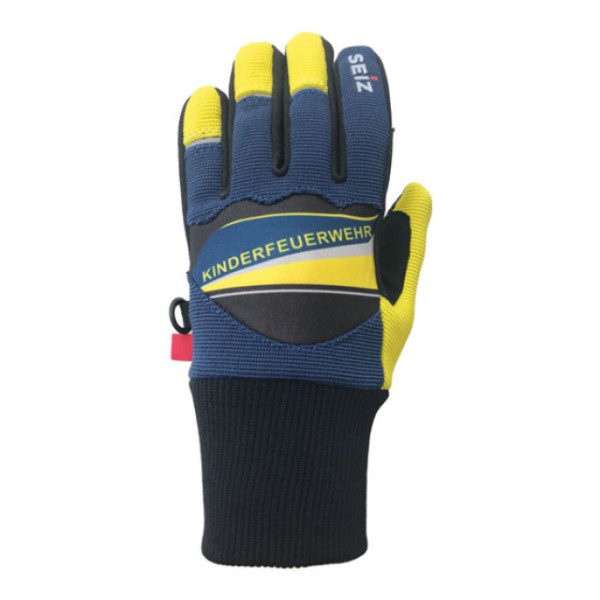 Schutzhandschuh Kinderfeuerwehr KID