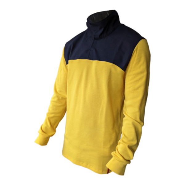Fireshirt Basic COMAZO,