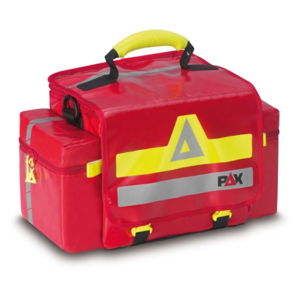 Notfalltasche PAX First Responder, aus