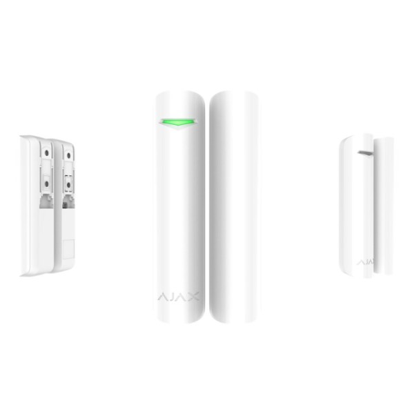Tür- und Fensteröffnungsmelder DOOR-PROTECT-PLUS,w