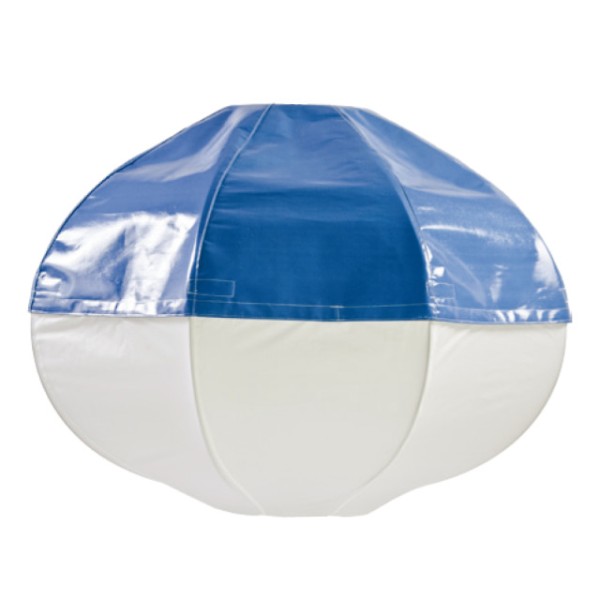 Oberhülle für Beleuchtungsballon