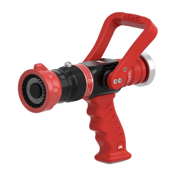 Turbo-Spritze AWG 2090 D, Storz D
