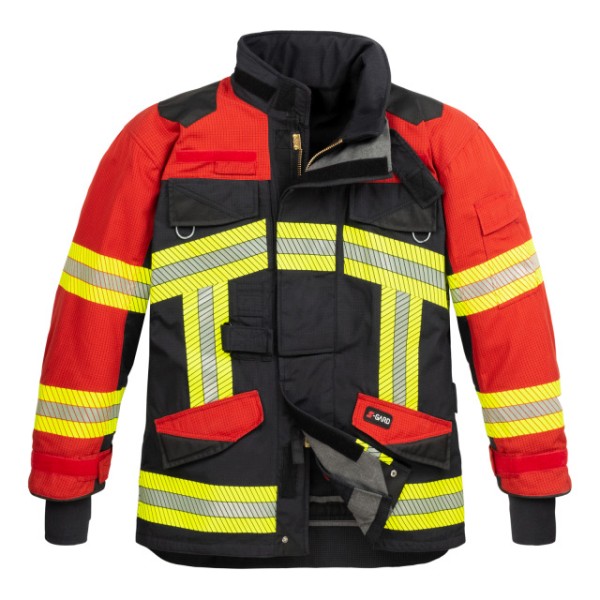 Überjacke S-GARD HUNTER 2.0, DIN EN