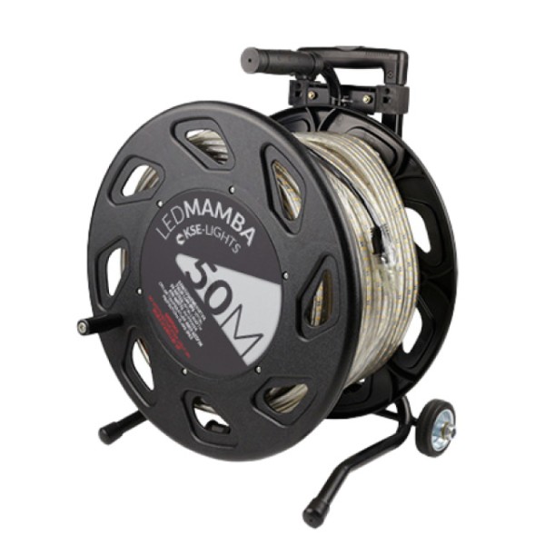 Lichtschlauch KSE LED-Mamba FSL-50-6k,