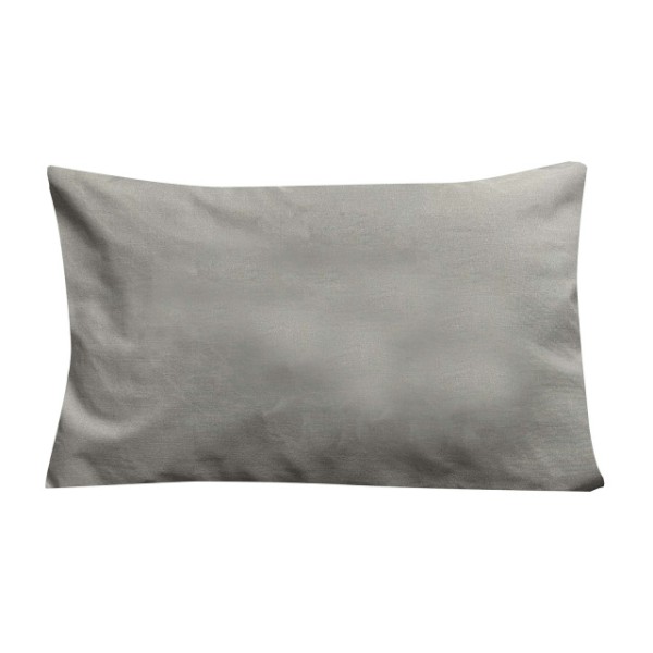 Kissen Disc-O-Bed, grau