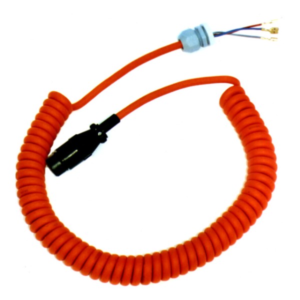 Spiralkabel FX 30