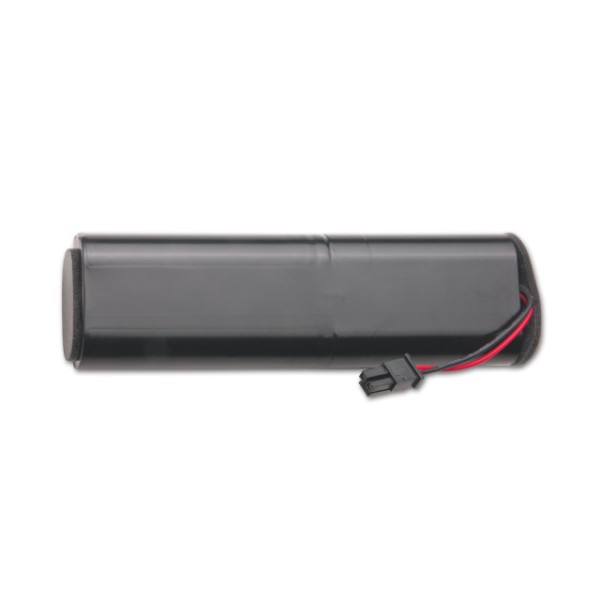 LiIon-Akku 3,7 V/2,6 Ah ACCULUX für HL