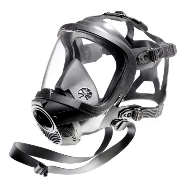 Vollmaske Dräger FPS 7000 P-EPDM-M2-PC-