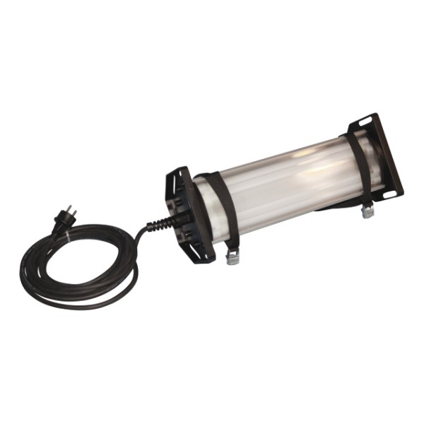 Zeltlampe VETTER, Anschluss 230