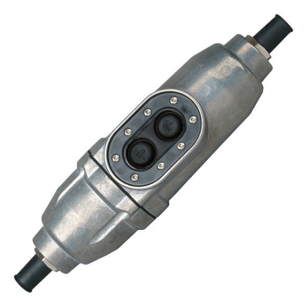 SPECHTENHAUSER PersonenschutzschalterPRCD-K inline