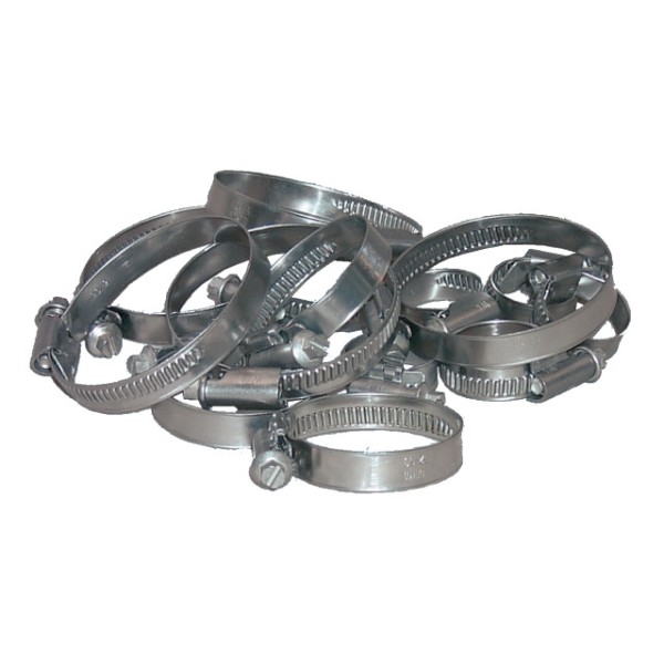Spannkolbenschelle, Spannbereich 5662 mm