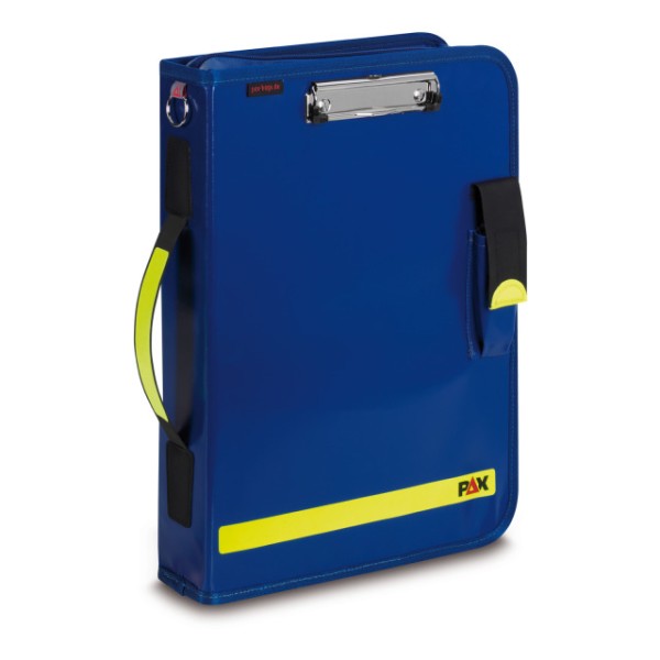 Fahrtenbuch-Multi-Organizer Tablet PAX,