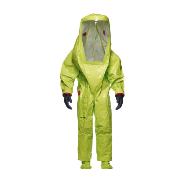 Chemikalien-Schutzanzug DUPONT Tychem