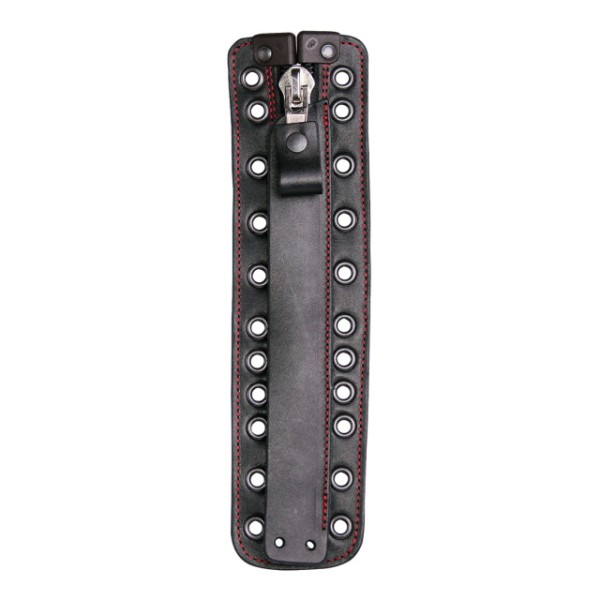 HAIX® Reißverschlusslasche FIRE FLASH