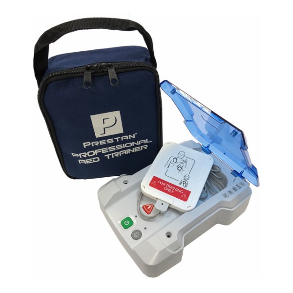Prestan AED Trainer Plus ERLER-ZIMMER