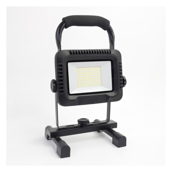 Arbeitsscheinwerfer ACCULUX FL 50 W LED