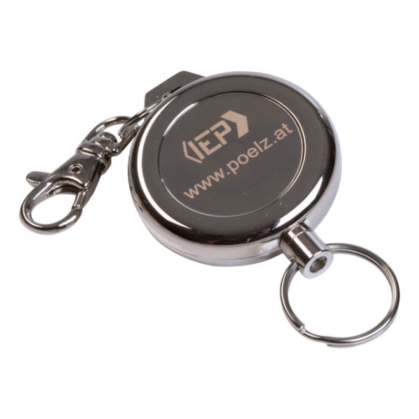 Zipper PÖLZ, ausziehbar
