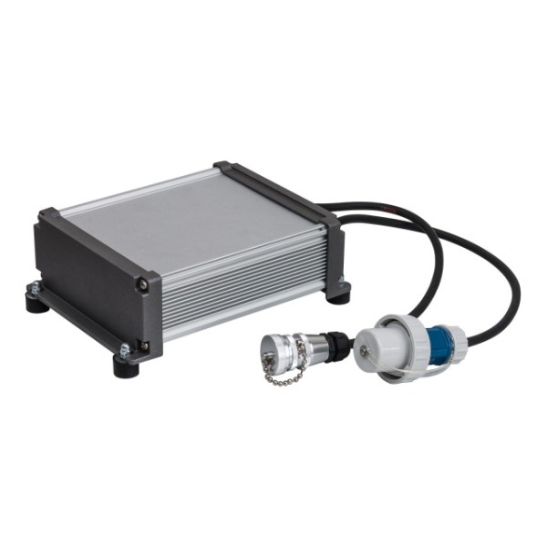 Spannungswandler MÜLLER 230 V/24 V für