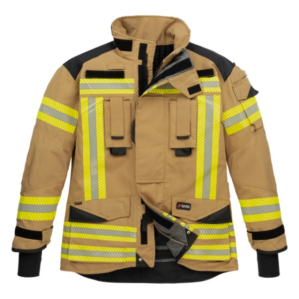 Überjacke S-GARD HERO 2.0 ATC, DIN EN