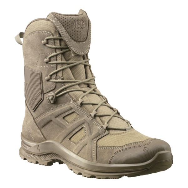 Schnürschuh HAIX BLACK EAGLE ATHLETIC