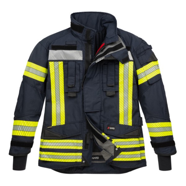 Überjacke S-GARD HERO 2.0, schwarzblau