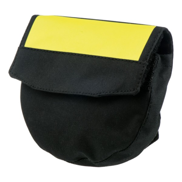 Zubehörtasche DRÄGER, groß, für Holster