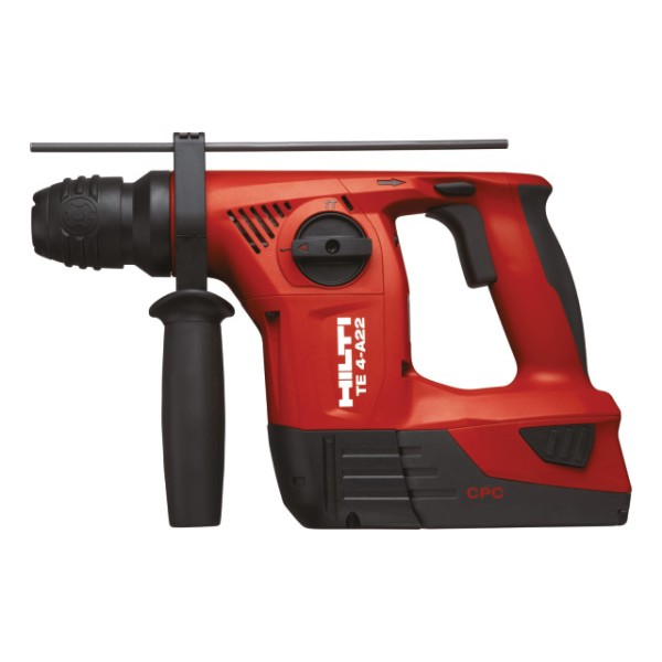 Akku-Bohrhammer HILTI TE 4-A22