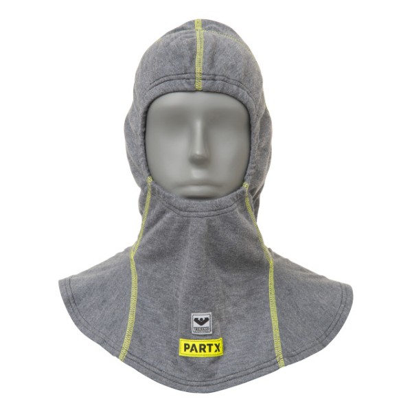 Feuerschutzhaube VIKING Nano grau, DIN