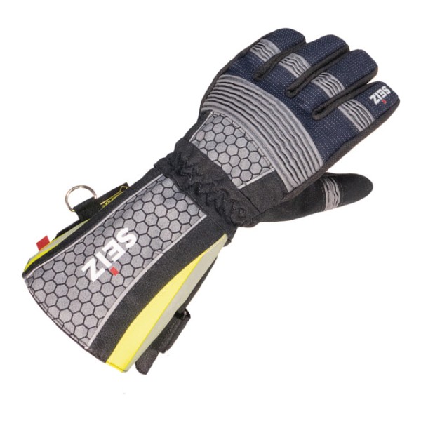 SEIZ® Feuerwehrhandschuh Fire-Fighter Evolution