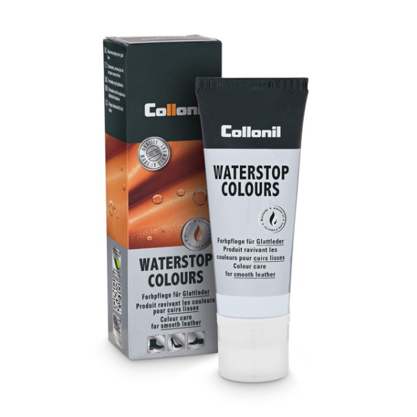 Imprägniercreme Collonil Waterstop