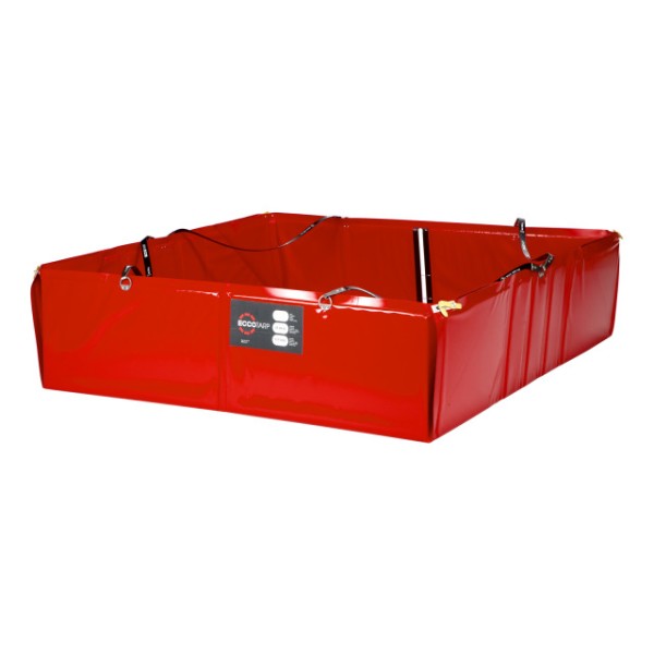 Auffangwanne ECCOTARP ET 04 XL,