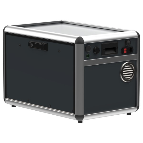 Akku-Sicherheitsbox RACLAN II