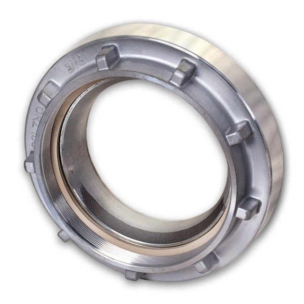 Festkupplung Größe 150-DS=150 mm 6"" IG