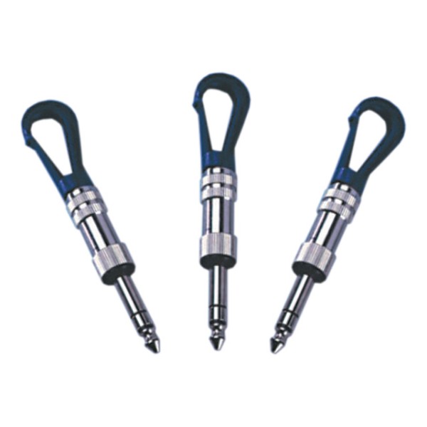 Stecker Langzeit (120 Minuten) für