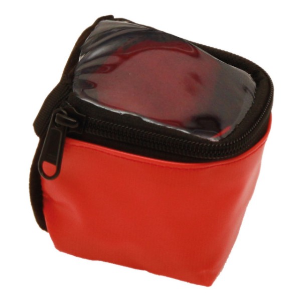 Modultasche ultraSMALLRED