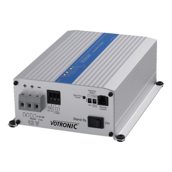 Fahrzeug-Einbauladegerät VOTRONIC VAC 1230 F3A