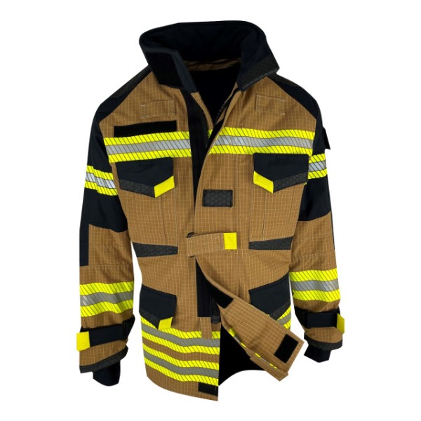 Einsatzjacke DER KLASSIKER IMPERIAL,